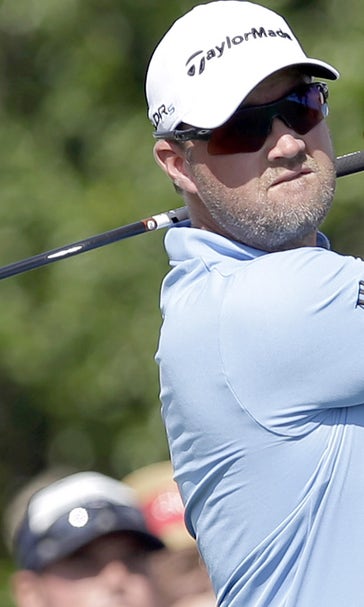 Peter Hanson leads as David Duval shows old form at Byron Nelson